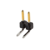 Headers, Male Pins - 17-2842122-2-ND - DigiKey