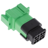 Rectangular Connector Housings - AT04-08PC-SR2GN-ND - DigiKey