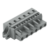 Female connector/socket - 231-206/027-000 - WAGO