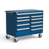 Mobile toolboxes -- GT-5GHG34004P
