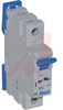 Circuit Breaker;Therm/Mag;Togl;Cur-Rtg 5A;DIN Rail;1 Pole;Vol-Rtg 480Y/277VAC;B - 70075602 - Allied Electronics, Inc.