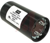 Capacitor;Motor Start;Alum Electrolytic;Cap 216-259 uF;Vol-Rtg 220/250 VAC;QC - 70186054 - Allied Electronics, Inc.