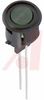 Indicator,Pnl-Mnt;LED;Green;10 mcd @25degC (Axial);2.2V @25degC;25mA (St -- 70127680