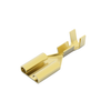 Quick Connects, Quick Disconnect Connectors - 41968-2-ND - DigiKey