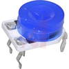 TRIMMER,CERMET,9MM,REST 10 KILOHM, 25%,0.5 W, TOP ADJUST - 70154559 - Allied Electronics, Inc.
