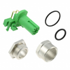 Circular Connector Assemblies - A120859-ND - DigiKey