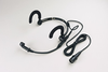 Noise-cancelling Condenser Headworn Microphone - AT889cW - Visual Sound, Inc.