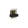 Headers, Male Pins - 664-G861AB04121T2EU-ND - DigiKey