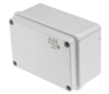 Junction Boxes - 454959 - RS Components, Ltd.