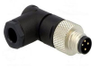 Industrial Circular Connectors - 1863079 - RS Components, Ltd.
