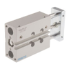 Pneumatic Guided Cylinders -- 1215374 - Image