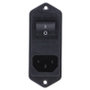 IEC Filters - 1676800 - RS Components, Ltd.