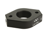 Microscope Objective Holder, RMS-Threaded, 1.0 in. Axis Height - LH-OBJ - Newport MKS