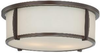Flush Mounts-Bowl Style - 624409 - Light Center (The)
