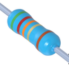 Through Hole Resistors - 2019-MF1/4DC52R3F-ND - DigiKey