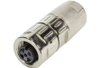 Industrial Circular Connectors - 456233 - RS Components, Ltd.