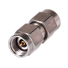 RF Adapter Straight 1.85mm Male to 2.92mm Male DC - 40GHz 50Ω - 185M-KM+ - Mini-Circuits