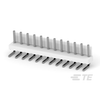 Headers, Male Pins - 17-1-1744048-2-ND - DigiKey
