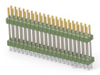 PCB Headers & Receptacles - 2-829309-0 - TE Connectivity