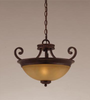 31431-20 Semi-Flush Mts.-Bowl Style - 704844 - Capital Lighting, Inc.
