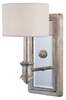 9-1105-1-211 Sconces-Drum Shades - 690746 - Capital Lighting, Inc.