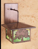 29547 Sconces-Single Glass - 407370 - Capital Lighting, Inc.