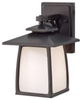 Outdoor Wall Light - OL8500ORB - Generation Brands