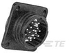 Circular Power Connectors - 207292-3 - TE Connectivity
