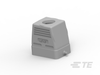 Rectangular Connector Hoods & Bases - T1320060116-000 - TE Connectivity