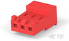Rectangular Wire & Cable Connectors & Housings - 3-647478-3 - TE Connectivity