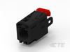 Data Connectivity Housings - 2307361-1 - TE Connectivity