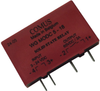 Relays, Solid State Relays - WG (M)ODC - Comus International