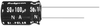 Aluminum Electrolytic Capacitor, 10Uf, 100V, 20%, Radial; Capacitance Rubycon - 54T4361 - Newark, An Avnet Company