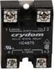 Solid State Relay, 75A, 4-32Vdc, Panel; Contact Configuration Sensata/crydom - 37M2848 - Newark, An Avnet Company