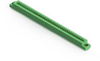 Card Edge Conn, Single Side, 38Pos, Th; Card Edge Connector Type Edac - 87AH2175 - Newark, An Avnet Company
