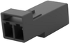 Connector, Plug, Poke-In, 2Pos, 4.5Mm; Product Range Amp - Te Connectivity - 99Y0331 - Newark, An Avnet Company
