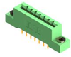 Card Edge Connector Rohs Compliant Edac - 61AJ4317 - Newark, An Avnet Company