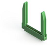 Card Edge Conn, Single Side, 21Pos, Th; Card Edge Connector Type Edac - 67AJ2222 - Newark, An Avnet Company