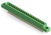 Card Edge Conn, Dual Side, 42Pos, Lug; Card Edge Connector Type Edac - 86AH3543 - Newark, An Avnet Company