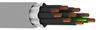 Multicore Cable, 9 Cond, 14Awg, 100Ft; Cable Shielding Alpha Wire - 23AJ5215 - Newark, An Avnet Company