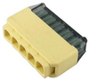 Terminal Block, Pluggable, 5Pos, 12Awg; Pitch Spacing Amphenol Anytek - 37AK5292 - Newark, An Avnet Company