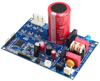 Eval Board, 3Ph Pmsm/bldc Motor Control Rohs Compliant Stmicroelectronics - 29AK8150 - Newark, An Avnet Company
