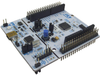 Dev Board, Arduino/mbed Nucleo; Silicon Manufacturer Stmicroelectronics - 53Y3349 - Newark, An Avnet Company