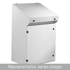 Electrical - Operator Interface - Modular Console System - 2CLC2024 - Hammond Manufacturing Company Inc.