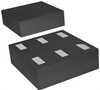 IC REG LINEAR 1V 300MA 6DFN - 761-LDK130PU10R - Utmel Electronic Limited