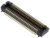 CONN SOCKET FPC .4MM 50POS SMD - 590-AXT350124 - Utmel Electronic Limited