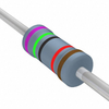 Res Metal Film 75K Ohm 1% 0.25W(1/4W) ±100ppm/C Conformal Coated AXL Automotive Bulk -- 898-MFR-25FBF52-75K - Image