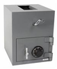 Rotary Hoppers Safe -- RH1614