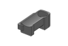 KBH Holder- for Hook-And-Loop Tapes - 61030 - icotek Corp