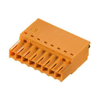 Connectors, Interconnects Terminal Blocks Headers, Plugs and Sockets - Win Source Electronics